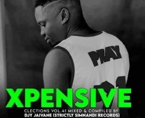 J & S Projects & DJ Jaivane &ndash; Simnandi Ft. Young Stunna