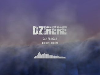 Jah Prayzah – Dzirere