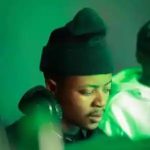 Jaylokas – Production Mix 017 (Theke)