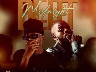 Jayy Scott – Midnight Debt Ft. Lowly & Td Kay