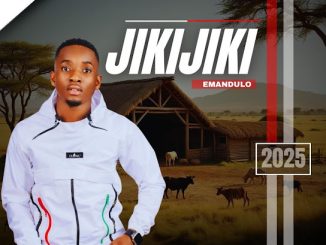 Jikijiki – Emandulo
