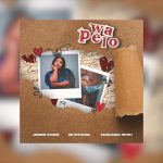 Jinger Stone, De Mthuda, Murumba Pitch – Wa Pelo Jinger Stone, De Mthuda, Murumba Pitch – Wa Pelo