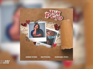 Jinger Stone, De Mthuda, Murumba Pitch – Wa Pelo