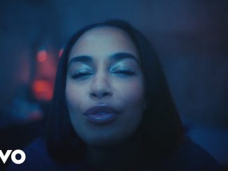 Jorja Smith – Falling Or Flying