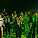 Joyfull Praise Choir – Ndapererwa Nemashoko/Jeso Joyfull Praise Choir – Ndapererwa Nemashoko/Jeso