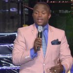 Joyous Celebration – Mthunzi's Back to the Cross (Live at Grace Bible Church - Sow...