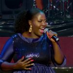 Joyous Celebration – Ndenzel’ Uncedo Hymn 377