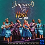 Joyous Celebration – This Is Time (Live)