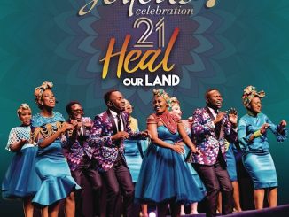 Joyous Celebration – This Is Time (Live)