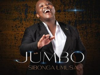 Jumbo – Nyathela