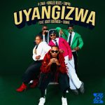 K-Zaka – Uyangizwa Ft. Kinglee Beats, Empro, UDoti uDemedi & Xowié K-Zaka – Uyangizwa Ft. Kinglee Beats, Empro, UDoti uDemedi & Xowié