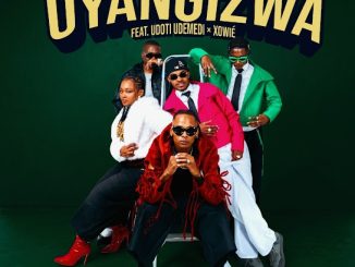 K-Zaka – Uyangizwa Ft. Kinglee Beats, Empro, UDoti uDemedi & Xowié