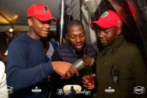 KWiiSH SA &ndash; Show It Ft. Yaya K