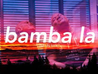 Kabza De Small – Bamba La (Main Mix) ft Leehleza & Stokie