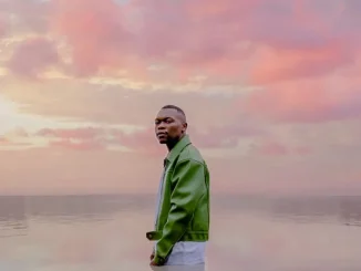 Karyendasoul – Umoya ft Zakes Bantwini