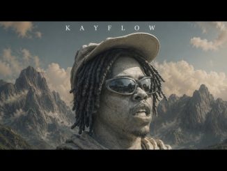 Kayflow – Whats A Baddie