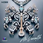 Kcee – Finally Finally Kcee – Finally Finally