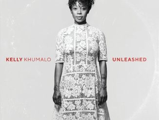 Kelly Khumalo – Scoop Of Ice Cream