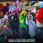 Khanyisa, Lutrodamusic, Leemckrazy & Marcus Mc – 2K’Thele Ft. Visca, Nandipha808, Rivalz & Tshepo.. Khanyisa, Lutrodamusic, Leemckrazy & Marcus Mc – 2K’Thele Ft. Visca, Nandipha808, Rivalz & Tshepo..
