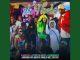 Khanyisa, Lutrodamusic, Leemckrazy & Marcus Mc – 2K’Thele Ft. Visca, Nandipha808, Rivalz & Tshepo..