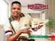 Khuzani – Ngifihle Baba