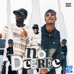 Kiddo CSA – No Degree ft Blxckie