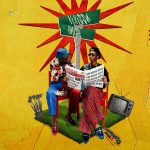 K.keed & Orish – Abenam