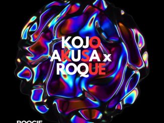 Kojo Akusa – Boogie ft. Roque