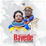 Kquesol, Lizwi – Bayede (Kquesol Visitors Remix) Kquesol, Lizwi – Bayede (Kquesol Visitors Remix)