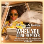 Lapie, Czwe De Ritual & Colbert – When You Gone (Supreme Rhythm Sentimental Affair Remix) Lapie, Czwe De Ritual & Colbert – When You Gone (Supreme Rhythm Sentimental Affair Remix)
