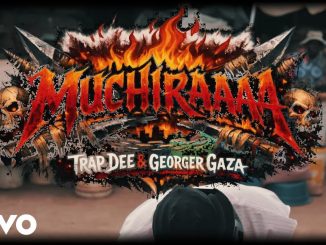 Learn Zimbabwe – Muchirhaa Ft. Trapdee & George Gaza