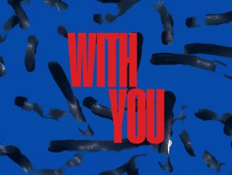 Lews, Steven N, Major League Djz & Untitled Audio – With You