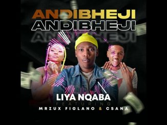 Liyanqaba – Andibheji Ft. Mr Zux Figlano & Csana