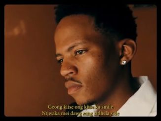 Loatinover Pounds – Church On Sundayz Ft. G-Tech 2Bit & Thato Saul & Tongue-Fu Senseii