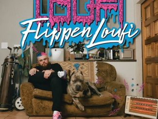Loufi – Af My Plaas Ft. Sho Madjozi & Meneer Cee
