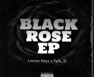Loxion Keys & Tyle O &ndash; Summer[Main Mix]