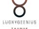 Luckygeenius – Taurus