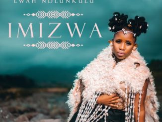 Lwah Ndlunkulu – Indawo Yakho