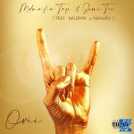 MDU a.k.a TRP – Ovii Ft Semi Tee, Malemon & Mashudu