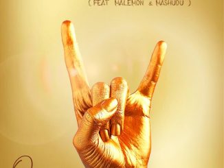 MDU a.k.a TRP – Ovii Ft Semi Tee, Malemon & Mashudu