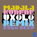 Madala Kunene – Uxolo (Echo Deep Instrumental Mix)