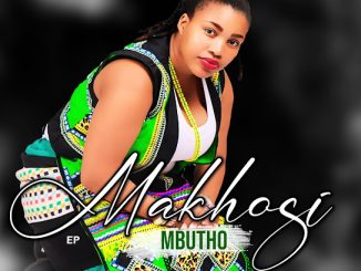 Makhosi Mbutho – Ngilekelele Malume