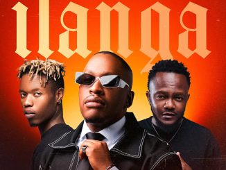 Makwa – Ilanga Ft. Kwesta & Boontle Rsa