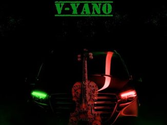 Mali B-Flat, Sjavas Da Deejay & Titom – V-Yano Ft. Sjavasdadeejay, Titom & Tjarosuperstar