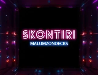 Malumz On Decks – Skontiri