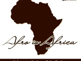 Malumz on Decks &ndash; Taba Tsa Hao (Afro Brothers Spirit Remix)