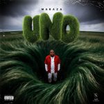 Maraza – Uno Album Maraza – Uno Album