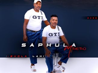 Maskandi First Class – Saphulamthetho Sengiyahamba