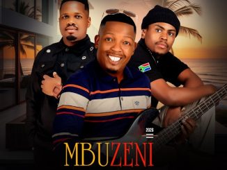 Mbuzeni – Ikamelo ft. Mjolisi & UQoqa