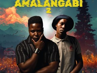 Mc kamo – Mama's prayer ft ranger again